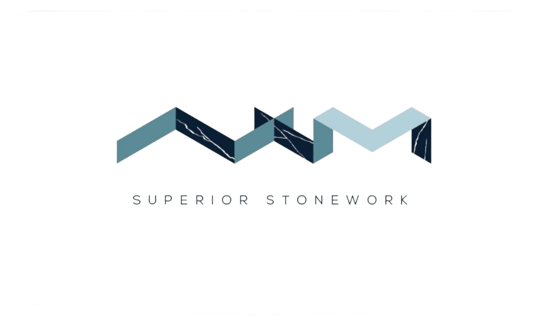 Superior Stonework Logo